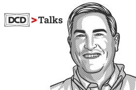 DCD_Talks Chris Crosby