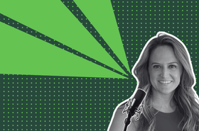 DCD Talks Closing the data center talent gap with Audrey Escalante, Digital Realty