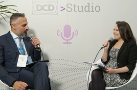 DCD Talks Cloudrock