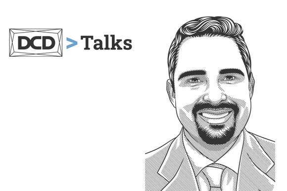 DCD Talks_Luis Fernando Rumbos_KIO