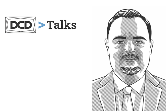 DCD Talks_Marcos Duarte_Hughes Mexico_ banner