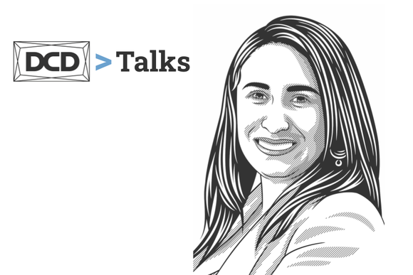 DCD Talks Natalia Lopez_Desarrollo Pais