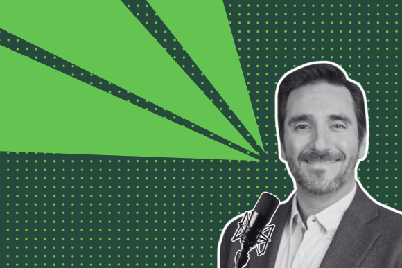 DCD Talks Powering US data center growth beyond the traditional grid with David Bosco, PROPWR