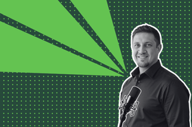 DCD Talks Rack containment as a cooling strategy with Tom Demitras, DDC Solutions