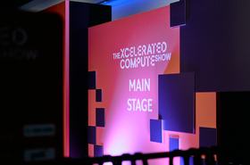 Xcelerated Compute Show Main Stage