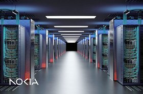 Nokia Data Center (with logo) 2