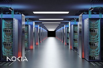 Nokia Data Center (with logo) 2
