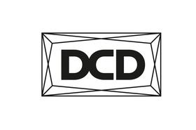 DCD logo