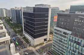DCI Seoul