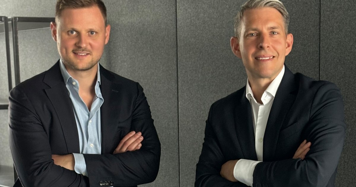 Data Center Partners: A one-stop-shop investment boutique covering the ...