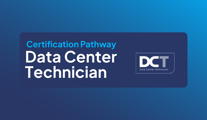 DCT Cert Pathway