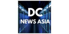 DC News Asia Logo