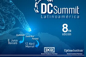 DC summit