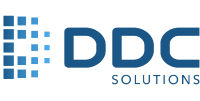 DDC Solutions Logo