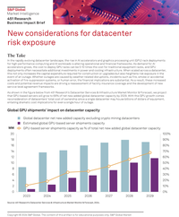 DDC whitepaper - considerations for datacenter risk exposure