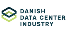 Danish Data Center Industry Logo