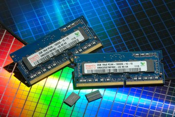 ddr4 dram