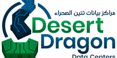 Desert Dragon (ICS Arabia) logo