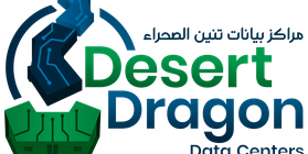 Desert Dragon (ICS Arabia) logo