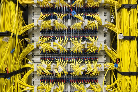 DE-CIX registra aumento de transferencia global de datos