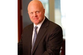Peter Hopper, CEO, DH Capital. Courtesy of DH Capital.