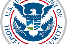 DHS logo