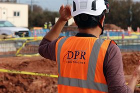 DPR Construction