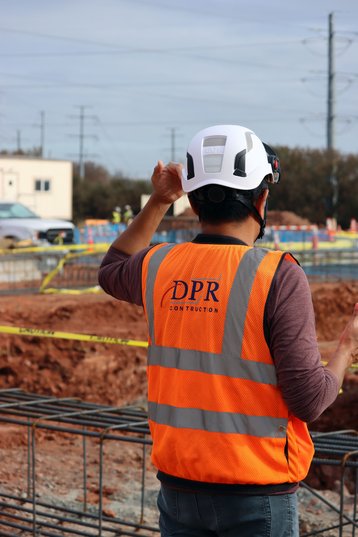 DPR Construction