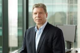 Michael Foust, CEO, Digital Realty Trust