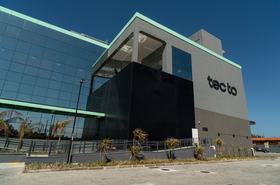 TFOR3 Data Center foi projetado para atender aplicações de alta demanda