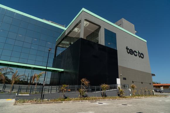 TFOR3 Data Center foi projetado para atender aplicações de alta demanda