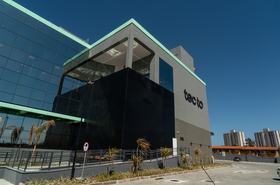 TFOR3 Tecto Data Centers