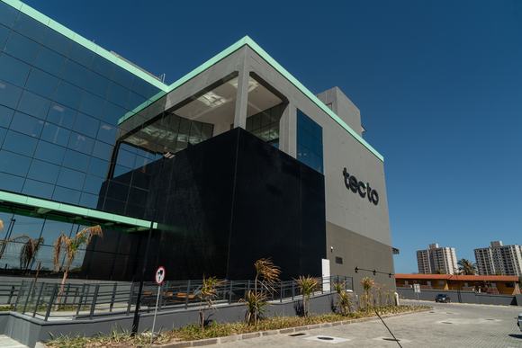 TFOR3 Tecto Data Centers