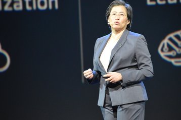 Lisa Su