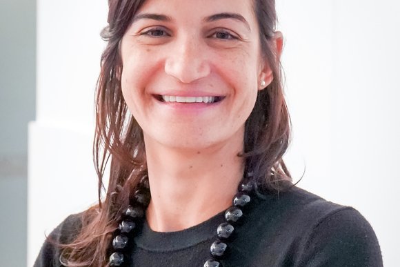 Carolina Maestri – Diretora de ESG e EHS