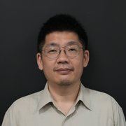 Jeffery Liu
