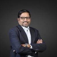 Viswanathan Ramaswamy