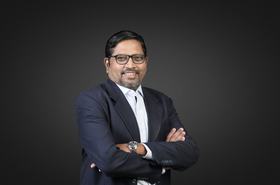 Viswanathan Ramaswamy
