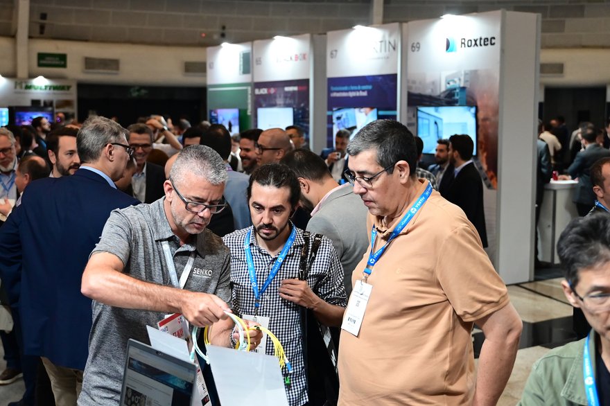 DCD>Connect Brasil 2025