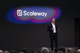 Scaleway