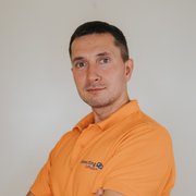 Kirill Zhuklinets, Connecting Software