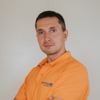 Kirill Zhuklinets, Connecting Software