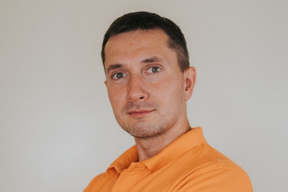 Kirill Zhuklinets, Connecting Software