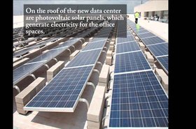Datacenter Slideshow - DU5KIoopyys