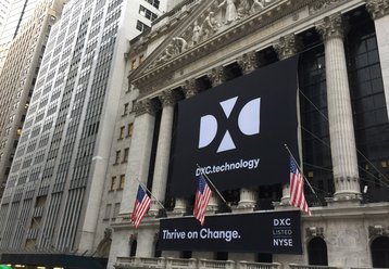 DXC Technology