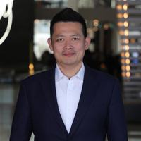 DingXiang Lin, Roxtec Southeast Asia