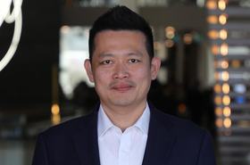DingXiang Lin, Roxtec Southeast Asia