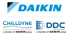 Daikin 349x175