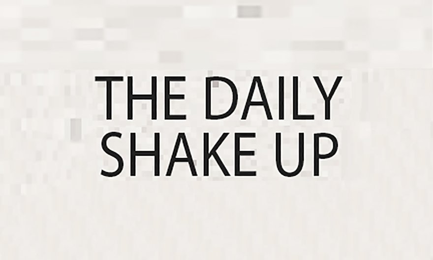 daily shake up lead