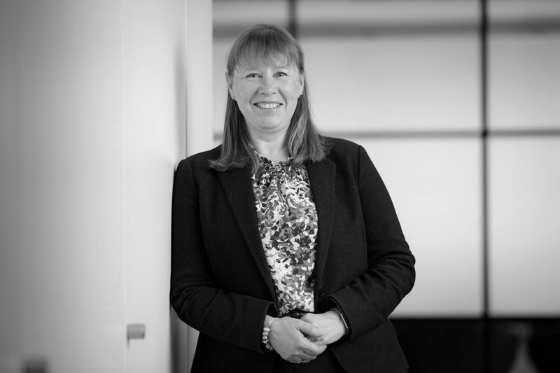 Dame Dawn Childs